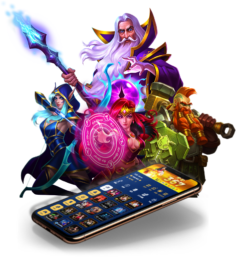  Read About Game That You Enjoy It